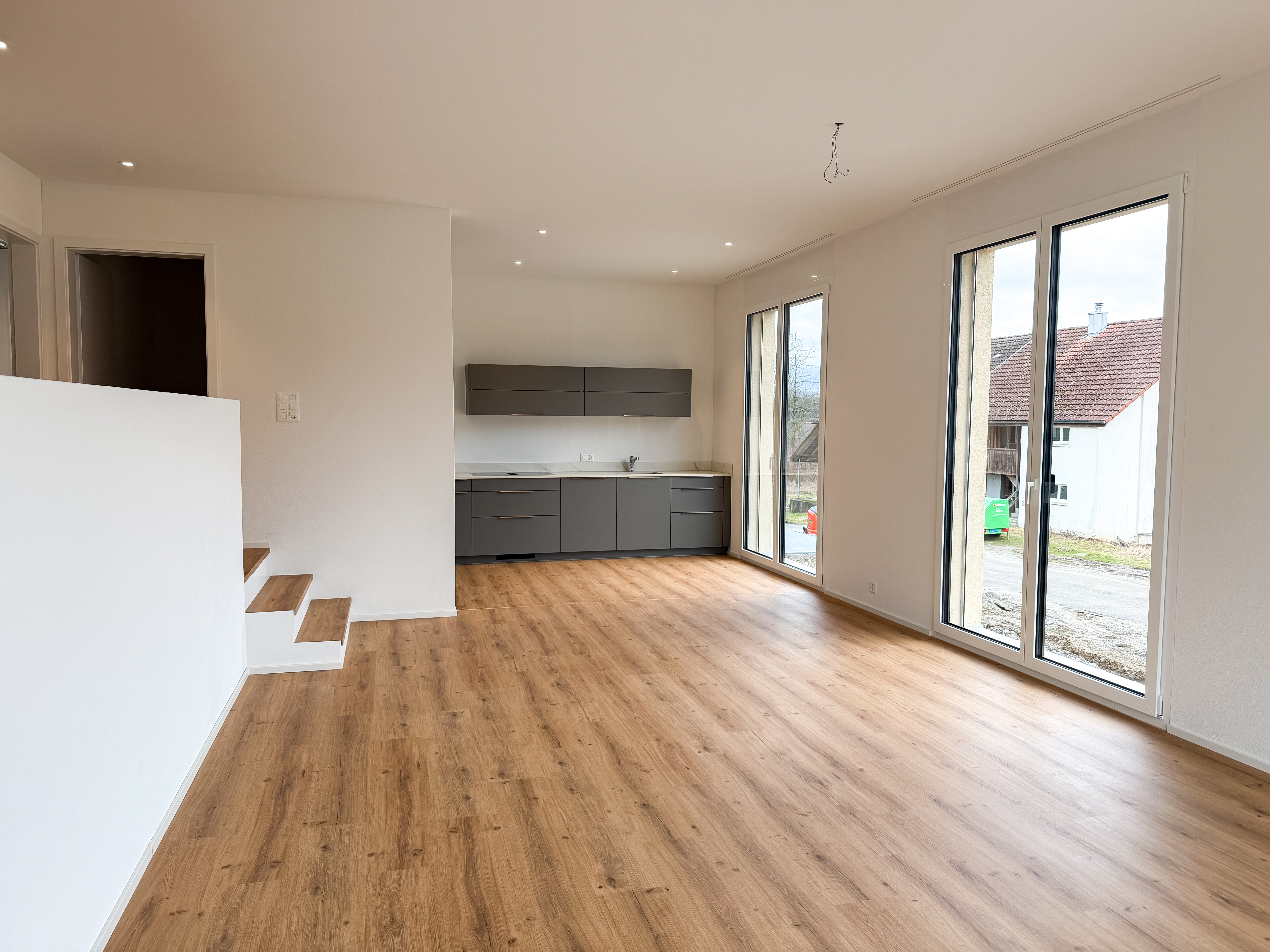 Leben im Hof, Kölliken