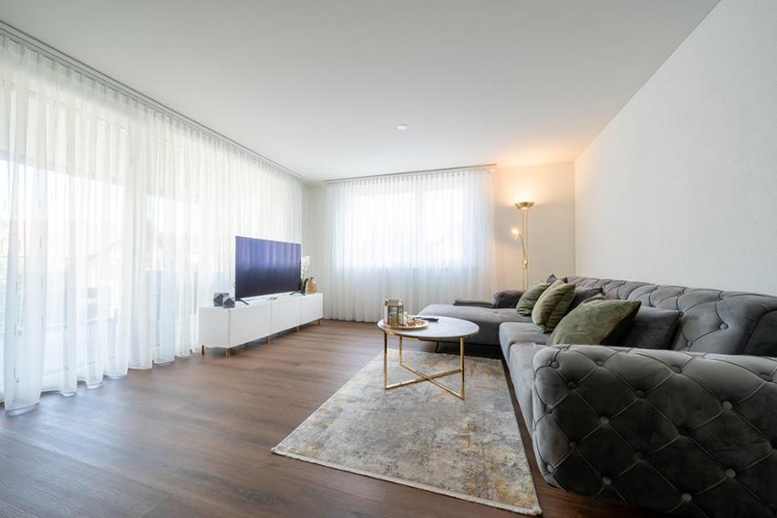 4.5 Zimmer Wohnung, Kölliken