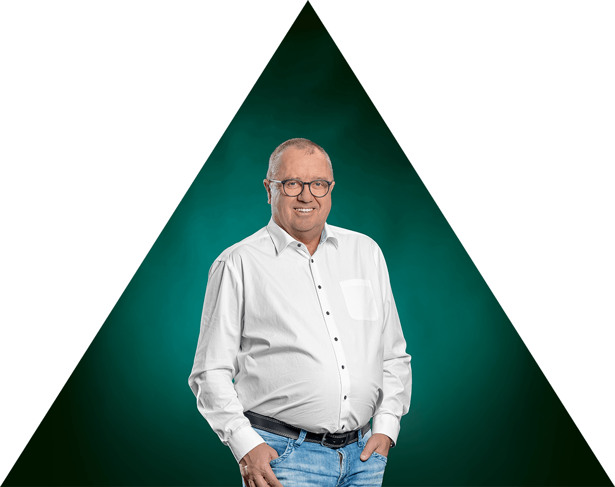 Peter Gruner
