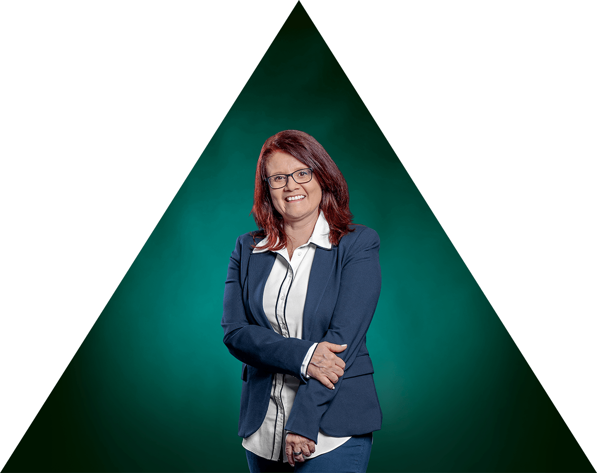 Corina Hügli